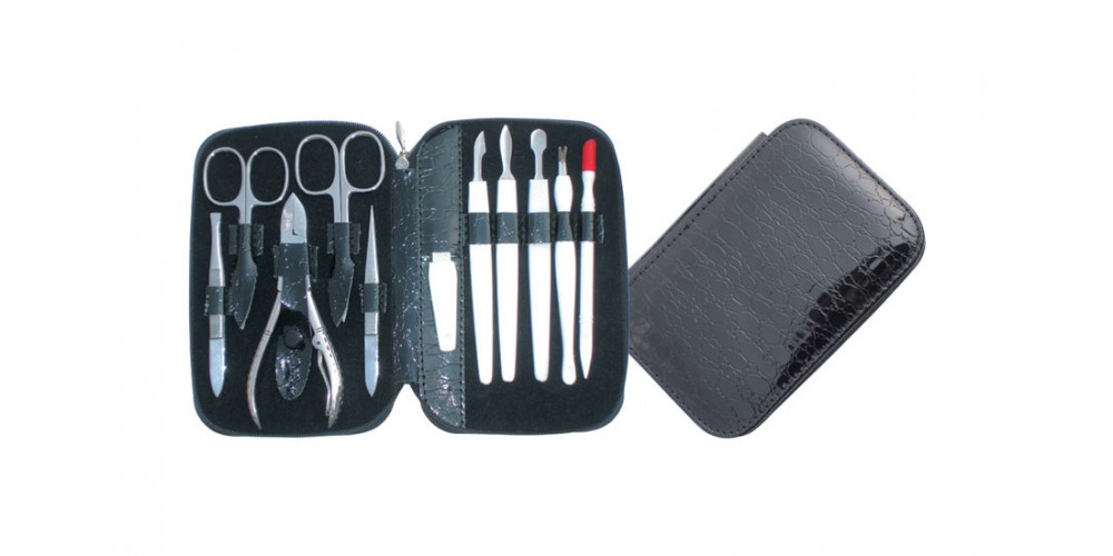  Manicure Instruments Kits